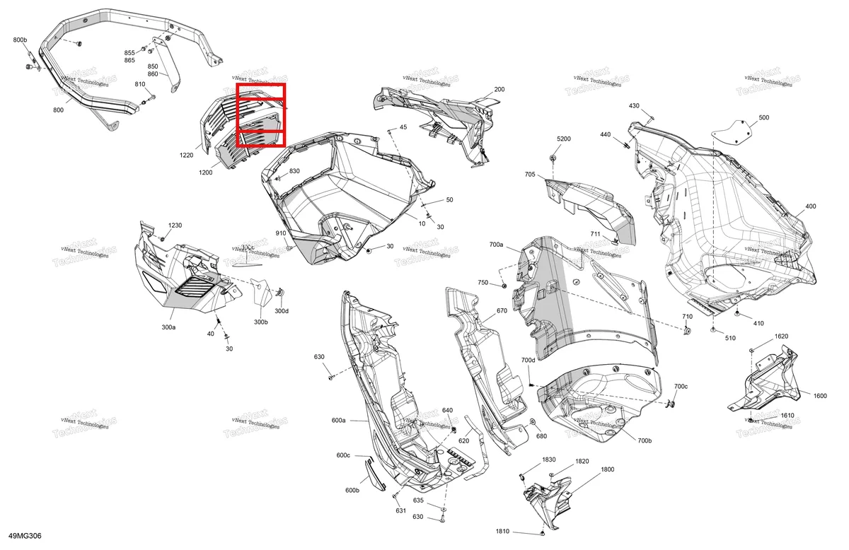 Схема применяемости: 207661644 SCREW-HEX.FLANGE DIN.6921 Болт M6 X 16