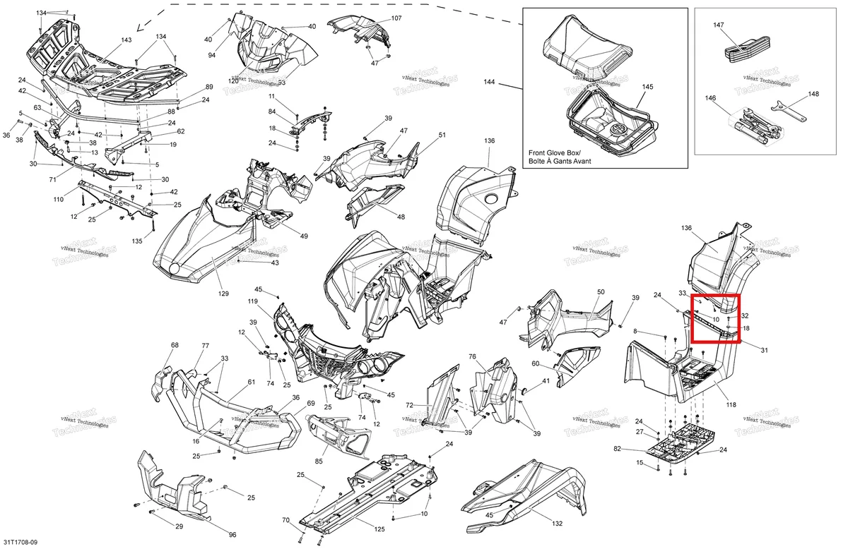 Схема применяемости: 207662084 SCREW-HEX.FLANGE DIN.6921