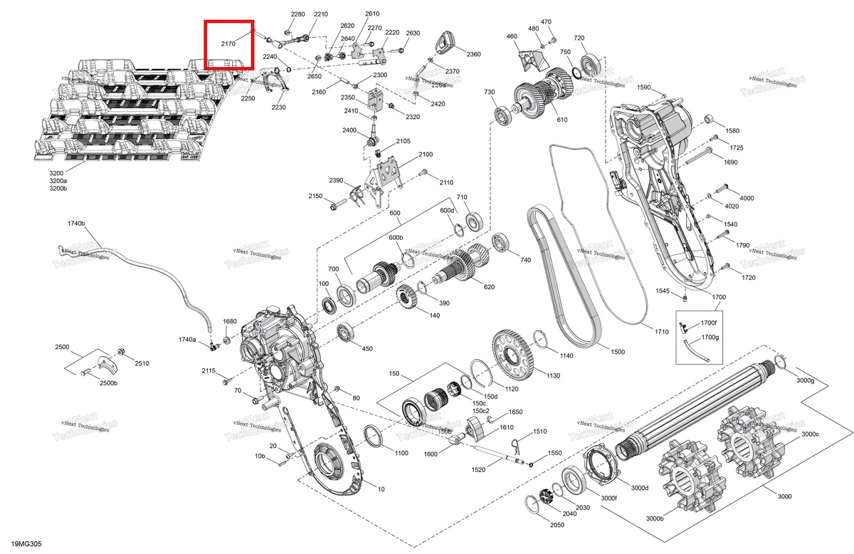 Схема применяемости: 207664544 SCREW-HEX.FLANGE DIN.6921