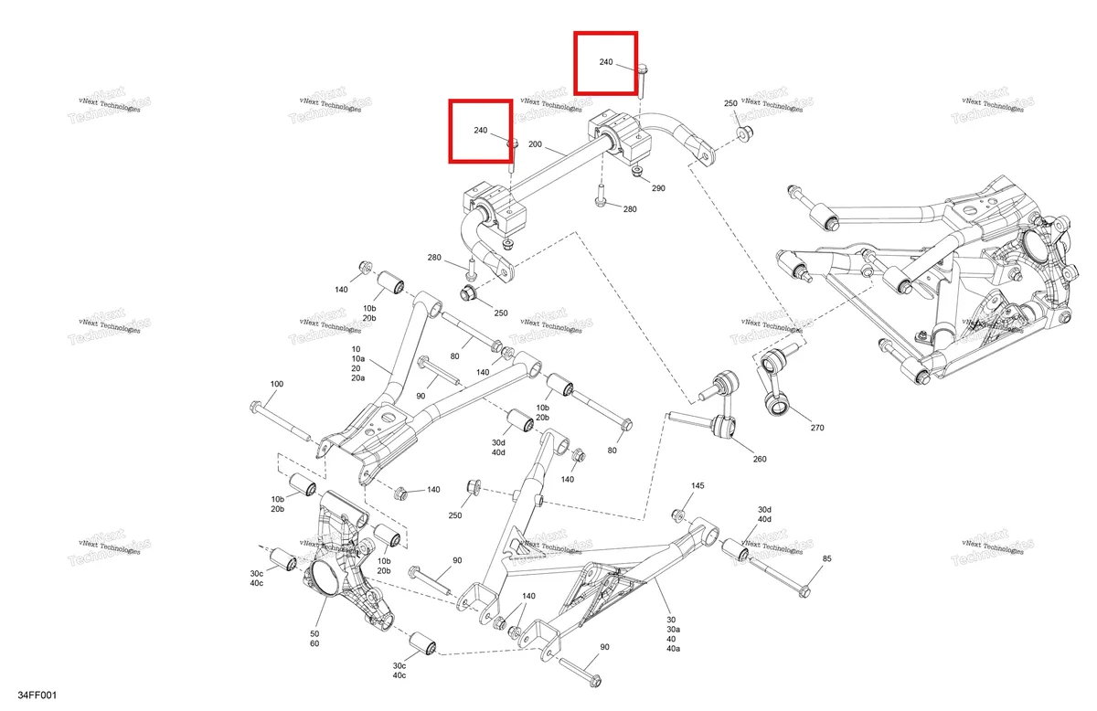 Схема применяемости: 207686044 SCREW-HEX.FLANGE DIN.6921  Болт M8 x 60