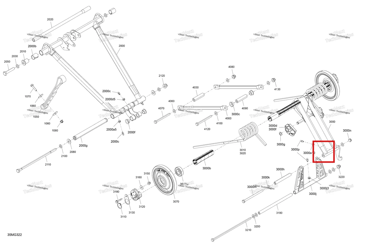 Схема применяемости: 233201466 NUT-FLANGE ELASTIC DIN.6926