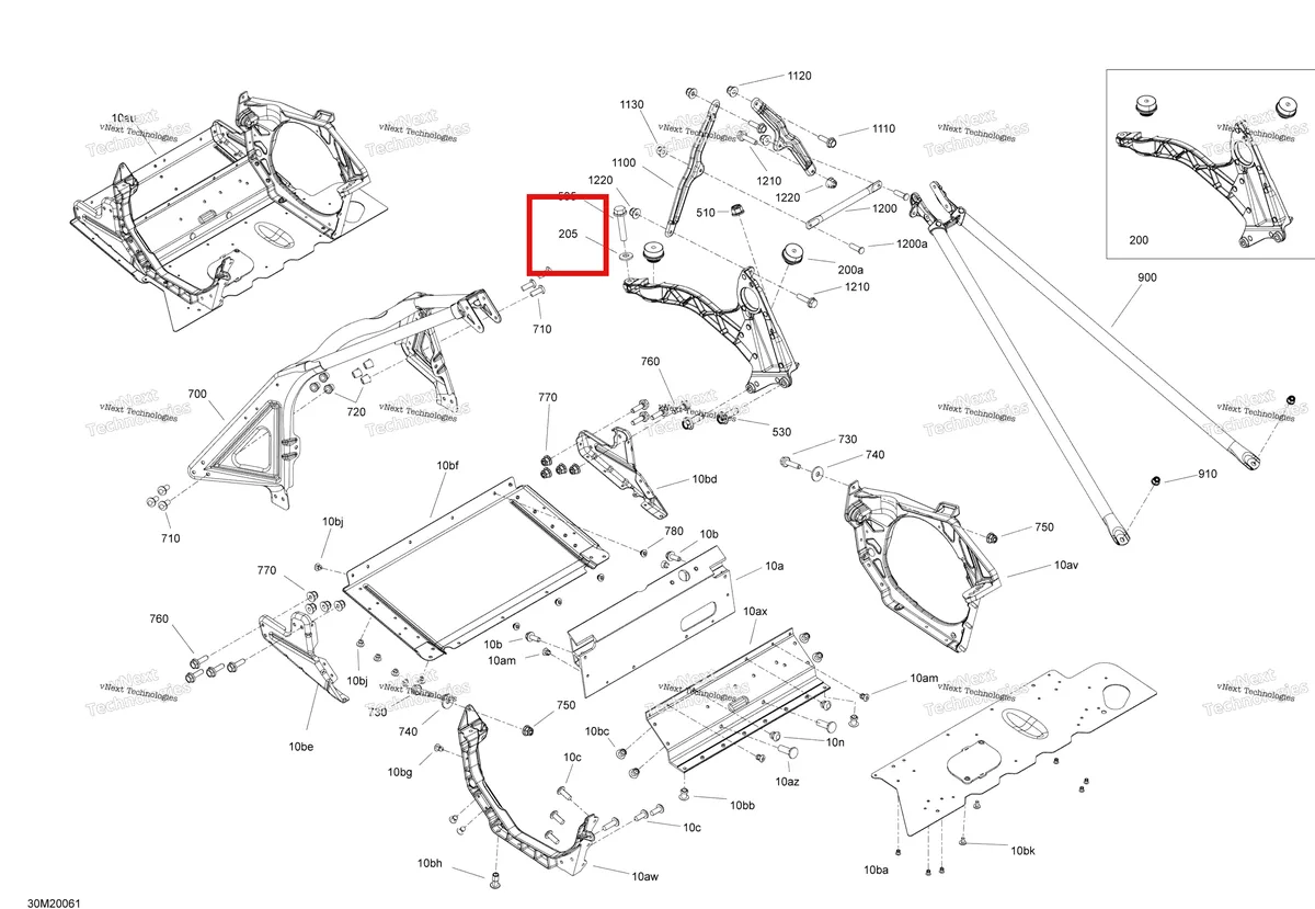 Схема применяемости: 234281474 WASHER-SPRING CONICAL DIN.6796