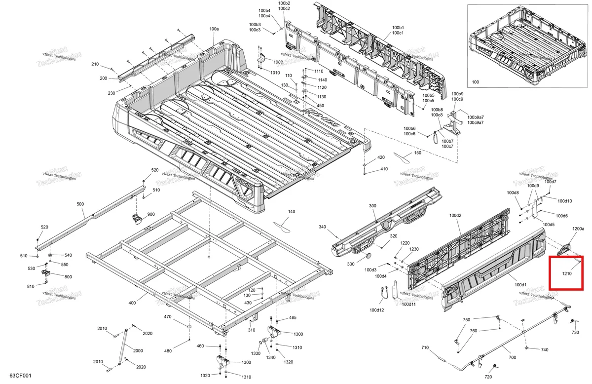 Схема применяемости: 250000901 TORX TRUSS M/S M8 X 65 Болт M8 X 65