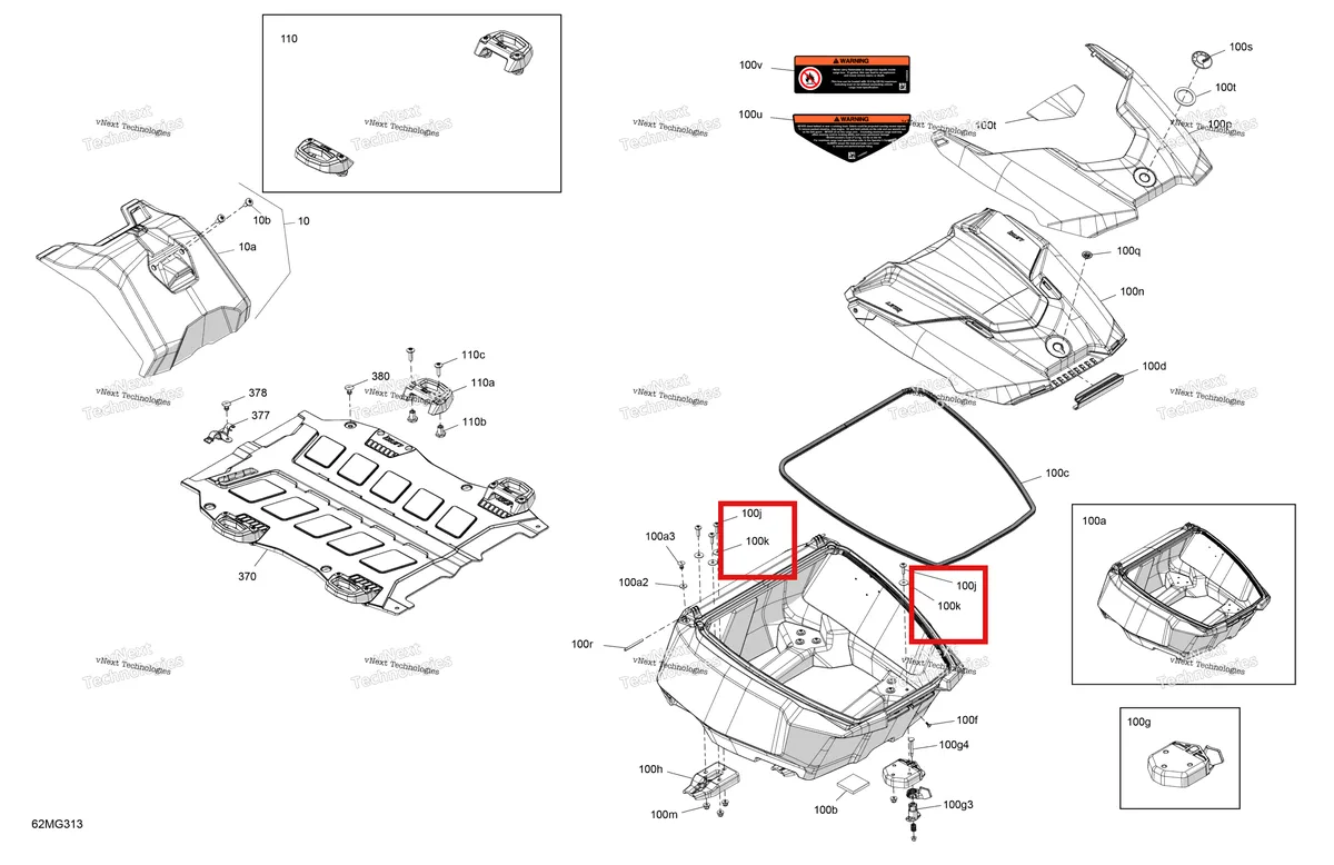 Схема применяемости: 250200040 RONDELLE PLATE *FLAT WASHER Шайба (М5)