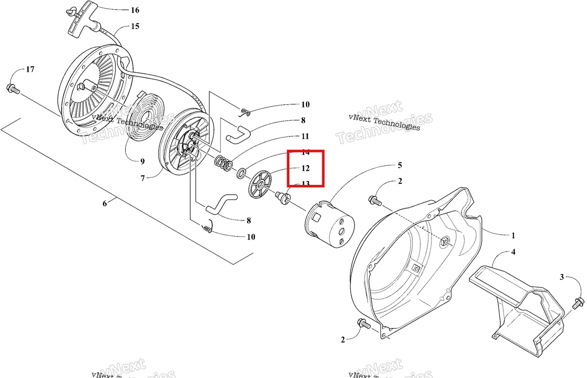 Схема применяемости: Приводной пластина Ski-Doo 3021-757
