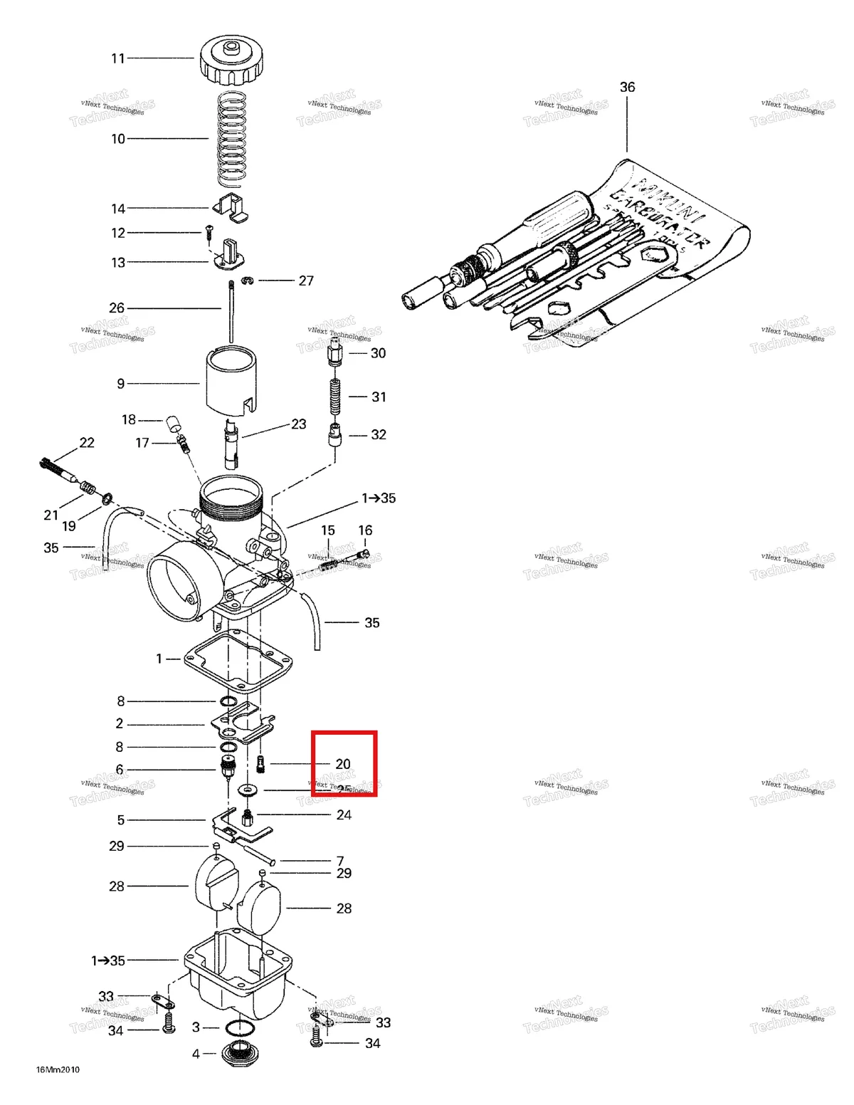 Схема применяемости: 404161846 Пилот реактивного самолета Пи Джей 37.5. FORMULA Z 600.