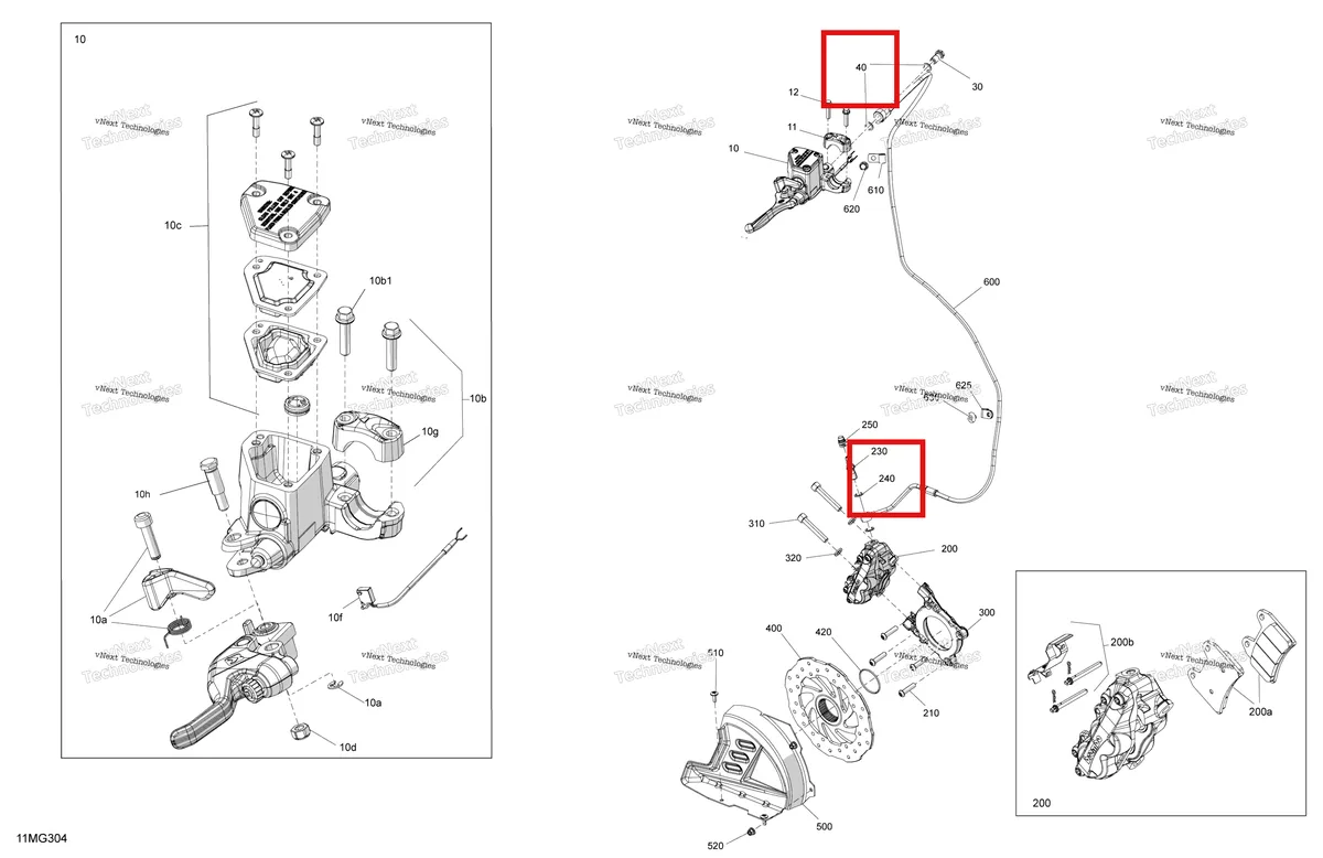 Схема применяемости: 414920600 WASHER FOR HOSE CONNECTION