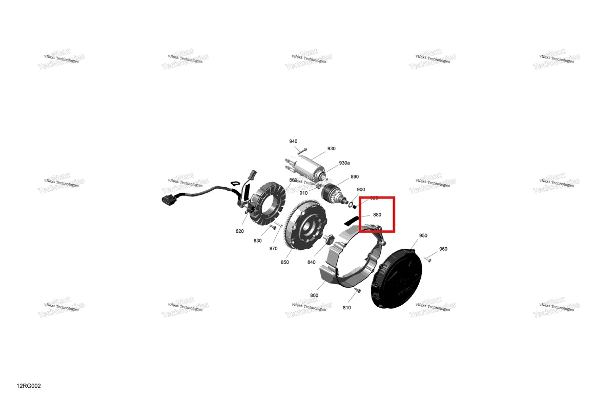 Деталь 420201360 (Деталь Pad With Adhesive) на схеме узла 2027 Ski-Doo SUMMIT - NEO - 600 EFI - TWVA - Deep Black - 14X146X1.6CF Track Rotax - Magneto And Electric Starter