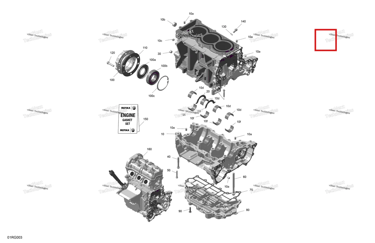 Деталь 420641317 (Деталь Plug Screw M20 X 1.5. Tightening Torque 28 Nm +/- 12%) на схеме узла 2027 Ski-Doo EXPEDITION - LE - 900 ACE - AAVA - Deep Black - 20X154X1.5CSS Track Rotax - Crankcase