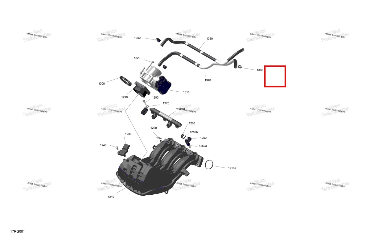 Схема применяемости: 420853511 CLAMP, Bombardier