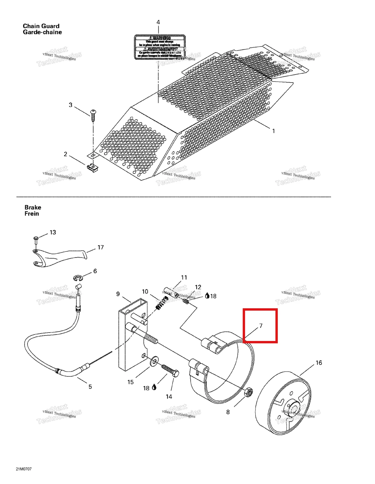 Схема применяемости: 507031600 SHOE в сборе Ski-Doo (Снято с производства)