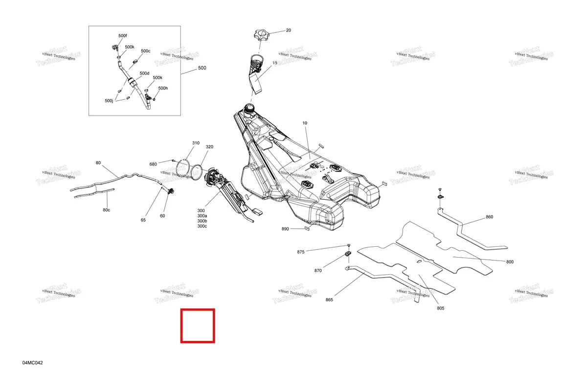 Деталь 513034138 на схеме узла Engine - Fuel