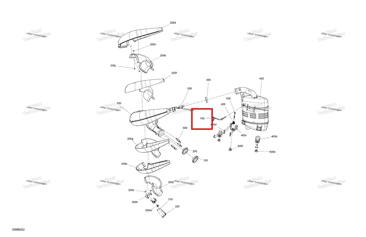 Деталь 514055896 на схеме узла Engine - Exhaust