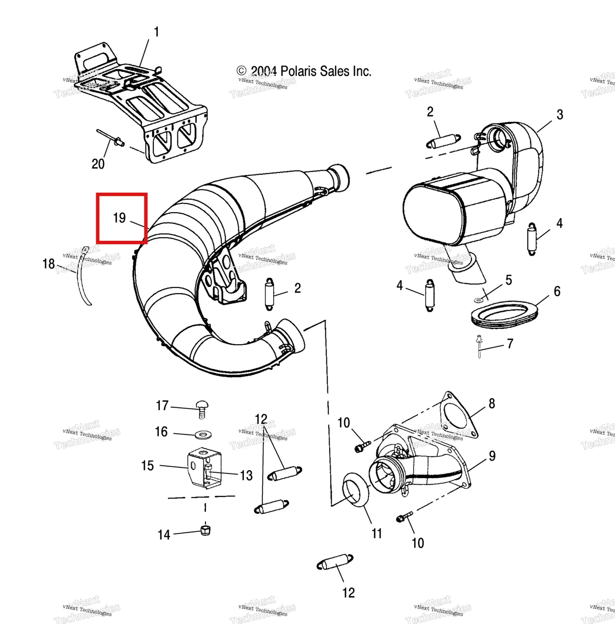 Деталь 5245930 (Трос) на схеме узла Exhaust /7Csa/Np7cs/7Csa/7Csb/Ne8cs/8Csa/Np8cs/8Csa/8Csb