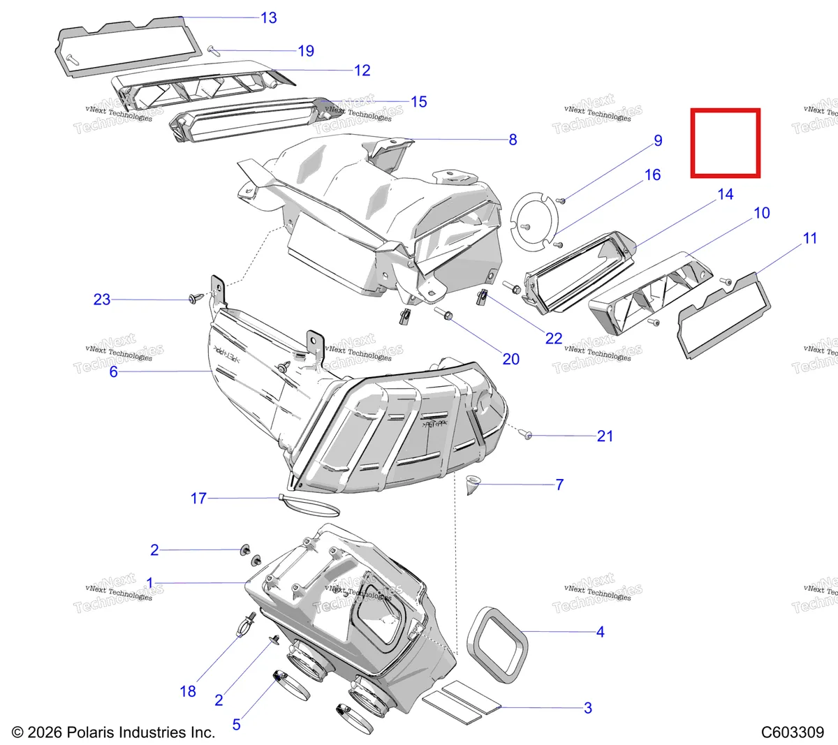 Деталь 5456411 на схеме узла Engine, Air Intake System S27tfb6r
