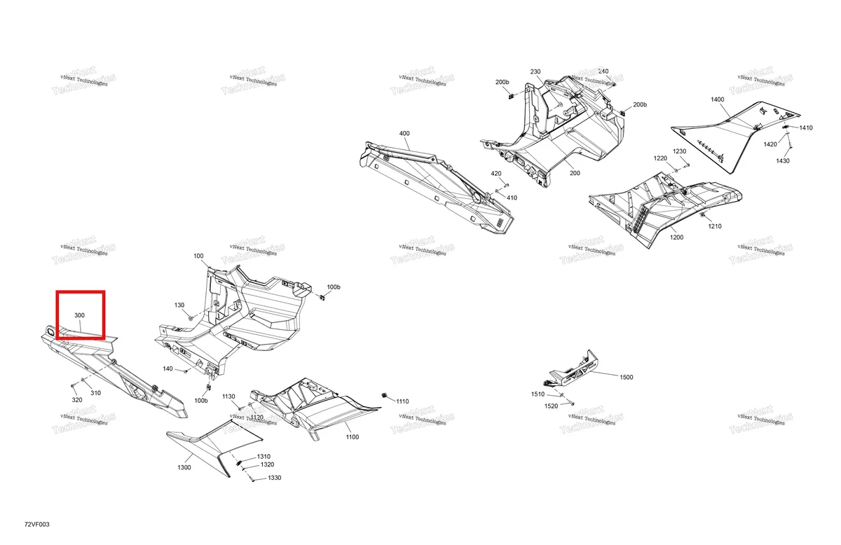 Деталь 705016451 на схеме узла 2026 Can-Am Maverick R Max - 996NT2 - X - 8HTA - Legion Red - 77
