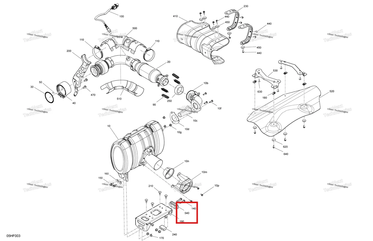 Деталь 707603488 (Vibration демпфер Can-Am Maverick MAX Turbo RR XRS Smart Shock (2024) (707603488)) на схеме узла 2026 Can-Am Maverick Max - TURBO RR - XMR - 7ZTA - Loft Green Satin - 72