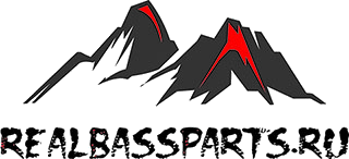 RealBassParts
